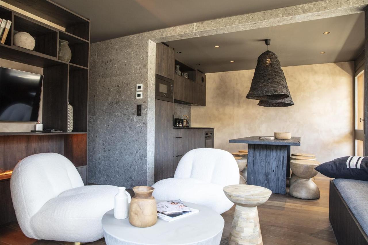 Apartment Ferronne *